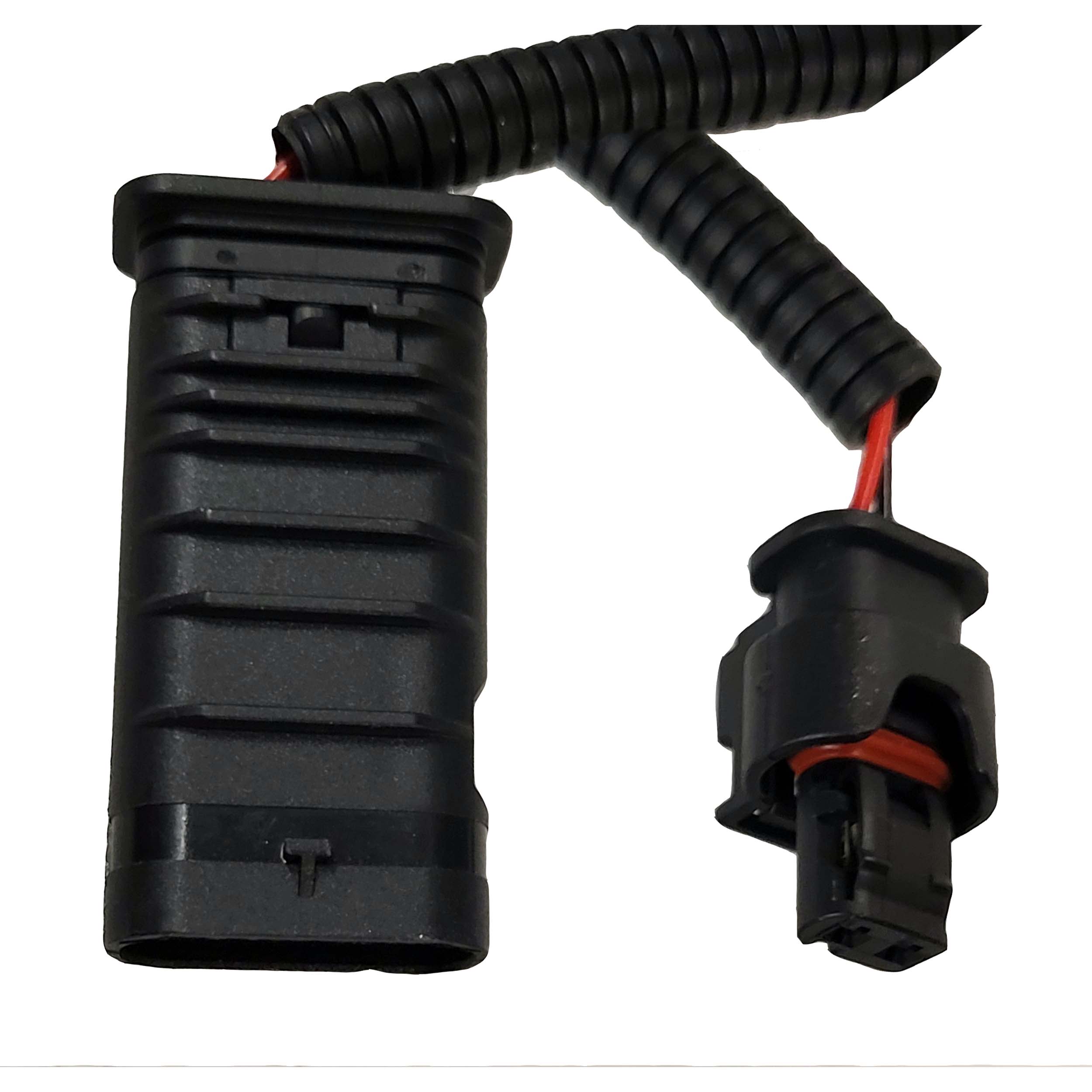 Sensor, intake air temperature