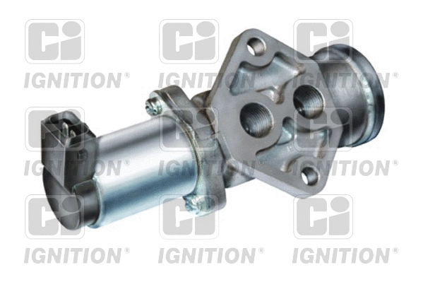 Idle Control Valve, air supply (XICV39)