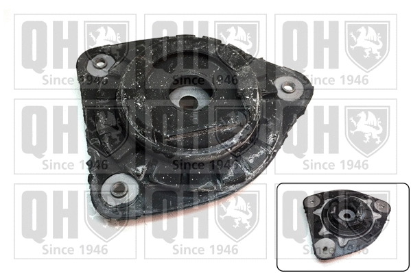 Suspension Strut Support Mount (EMR4940)