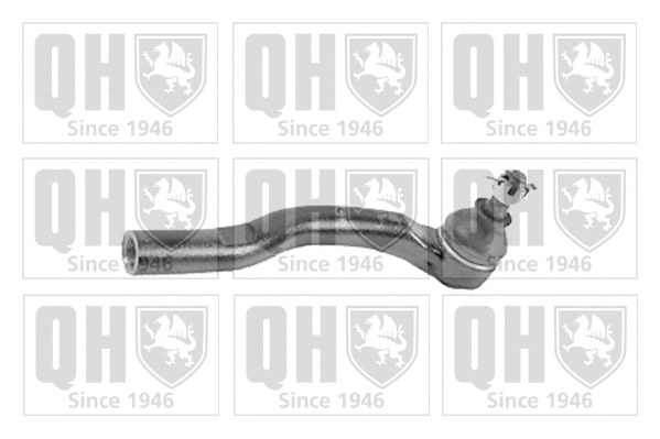 Tie Rod End (QR3516S)
