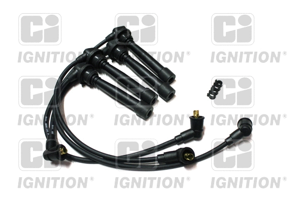 Ignition Cable Kit (XC1330)