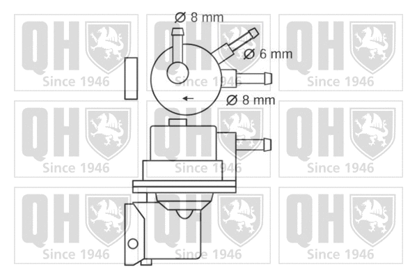 Fuel Pump