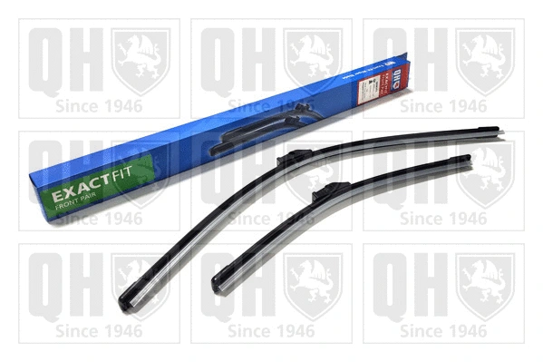 Wiper Blade (QDW103)