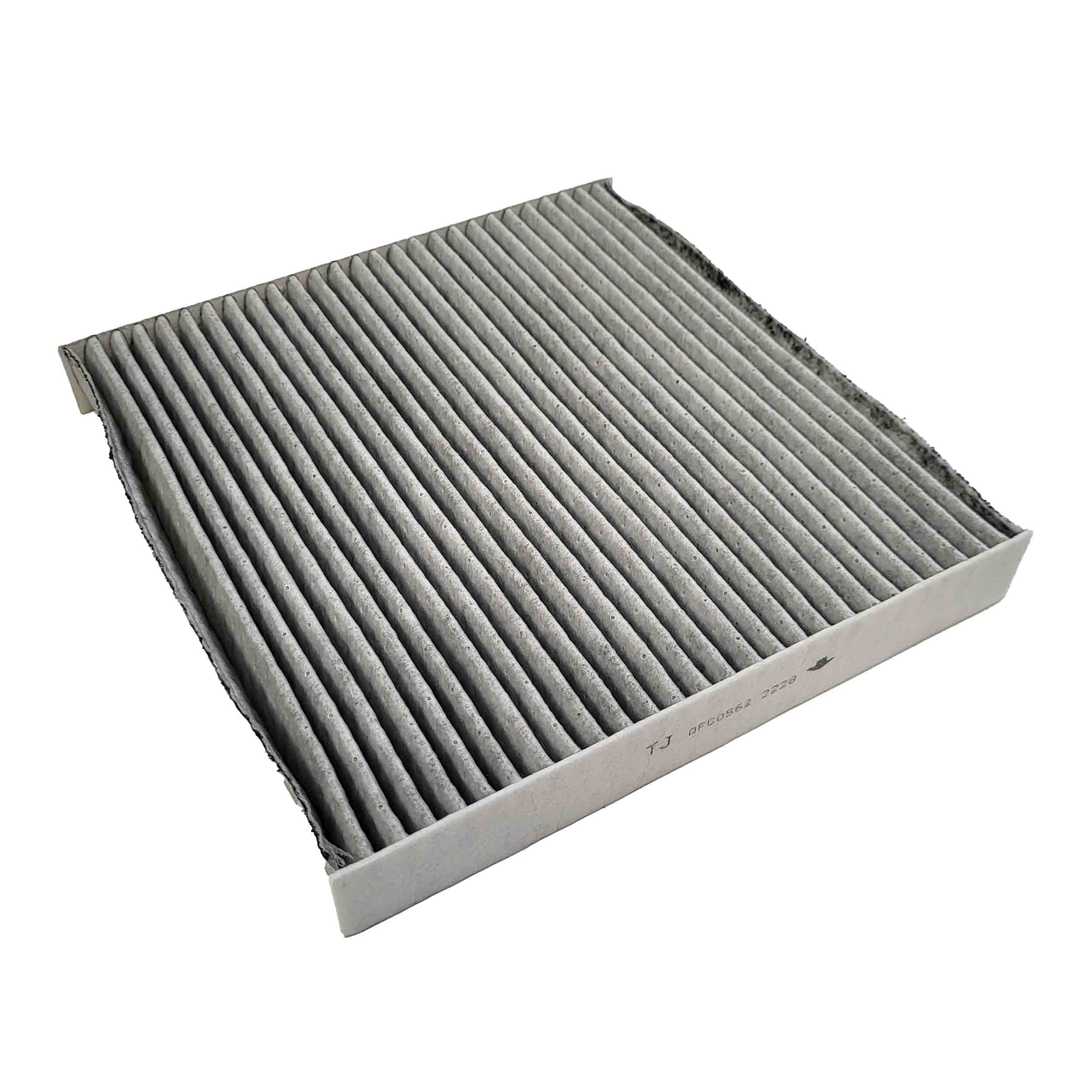 Filter, cabin air (QFC0562)