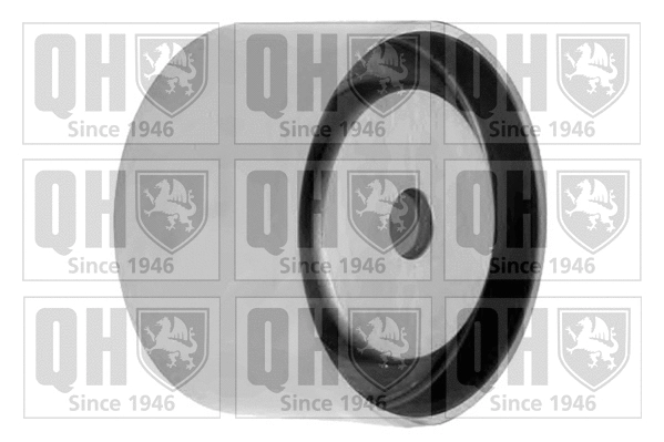 Tensioner Pulley, timing belt (QTT1098)