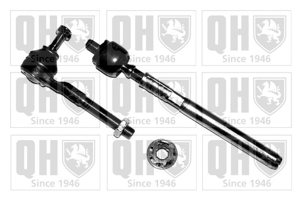 Tie Rod (QDL2745S)