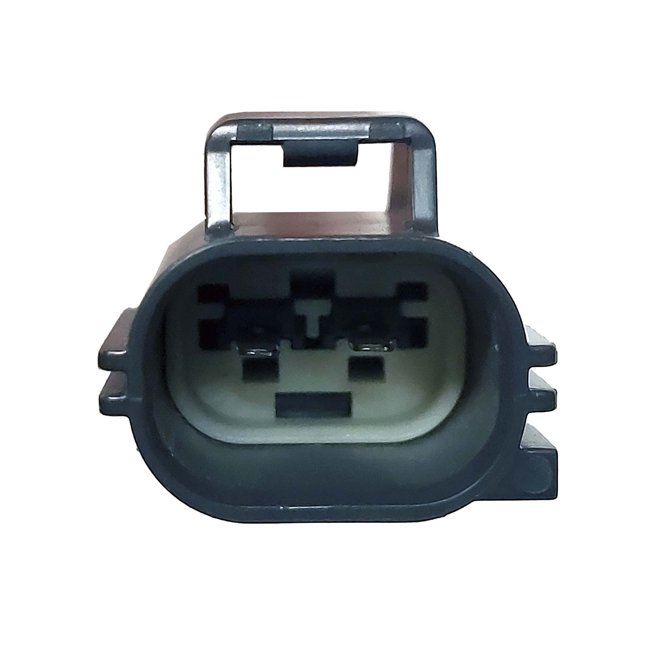 Injection Unit, soot/particulate filter regeneration