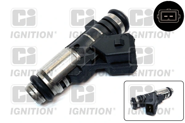Injector (XPSI107)