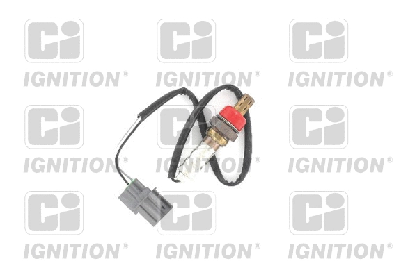 Lambda Sensor (XLOS1344)