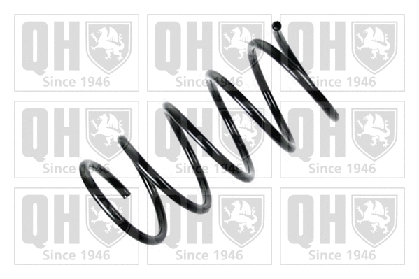 Suspension Spring (QCS7913)