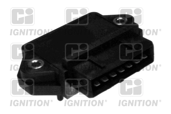 Switch Unit, ignition system (XEI31)