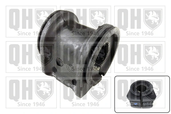Mounting, stabiliser bar (EMB7490)