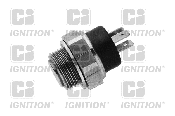 Temperature Switch, radiator fan (XEFS38)