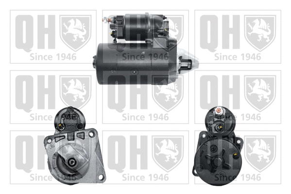 Starter (QRS1343)