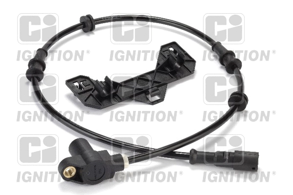 Sensor, wheel speed (XABS824)