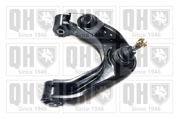 Control/Trailing Arm, wheel suspension (QSA2511S)