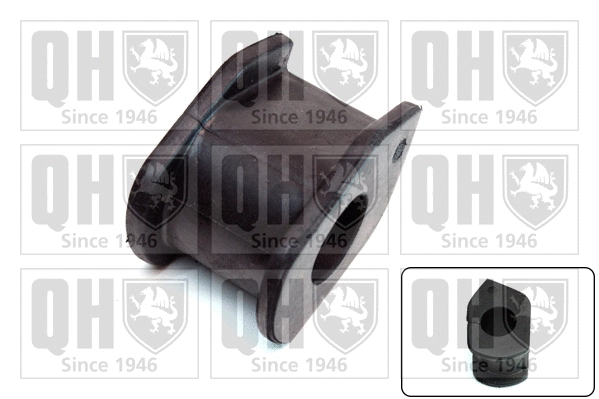 Mounting, stabiliser bar (EMB7272)