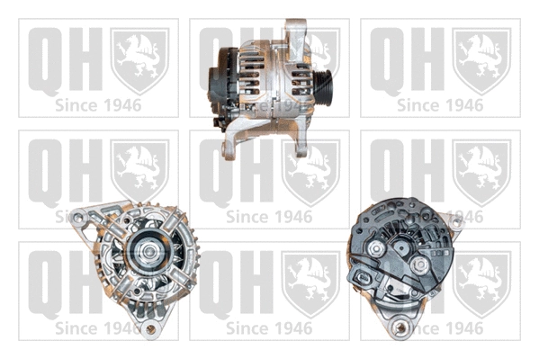 Alternator (QRA2401)