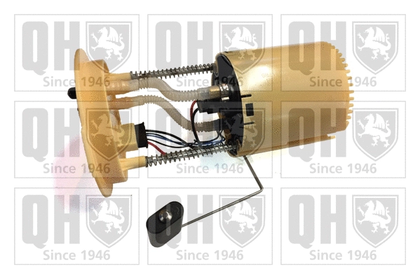 Fuel Feed Unit (QFP893)