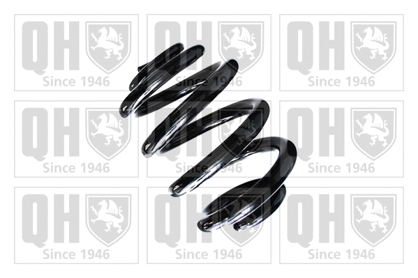 Suspension Spring (QCS7288)