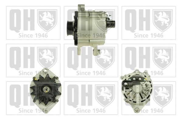 Alternator (QRA1134)