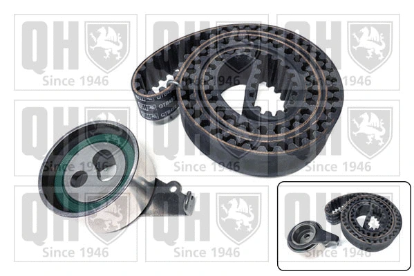 Timing Belt Kit