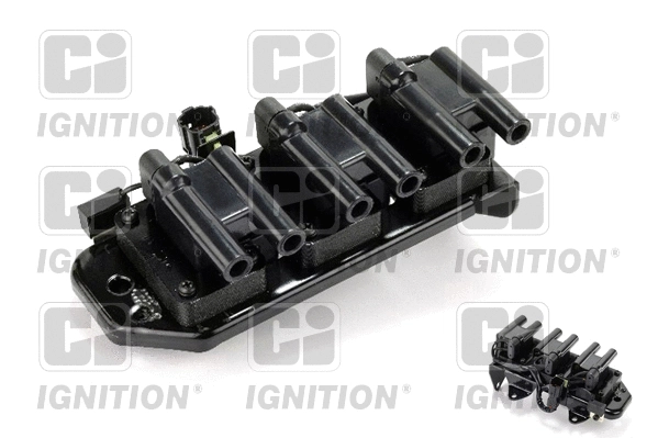 Ignition Coil (XIC8489)