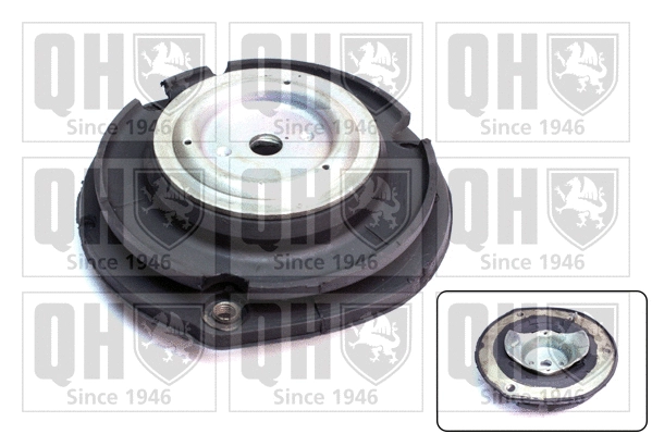 Suspension Strut Support Mount (EMR6087)