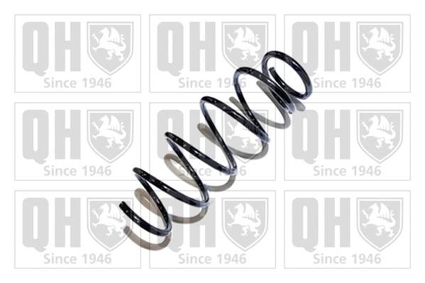 Suspension Spring (QCS7029)