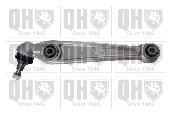 Control/Trailing Arm, wheel suspension (QSJ3545S)