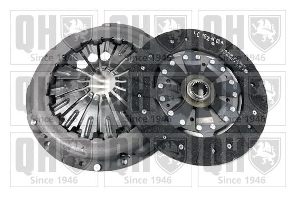 Clutch Kit (QKT2971AF)