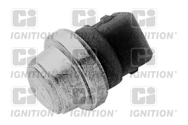 Temperature Switch, coolant warning lamp (XTS24)