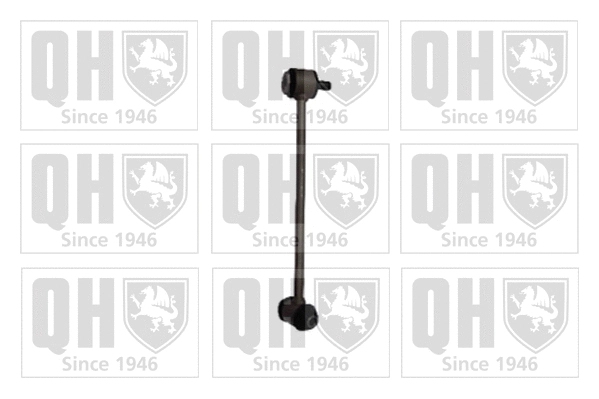 Link/Coupling Rod, stabiliser bar (QLS3589S)