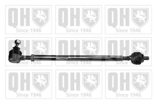 Tie Rod (QDL1712S)