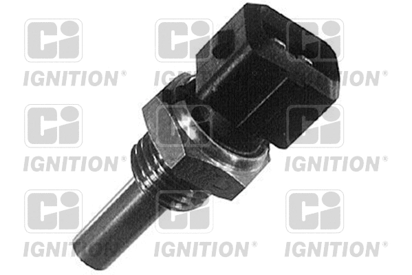 Sensor, coolant temperature (XTT154)