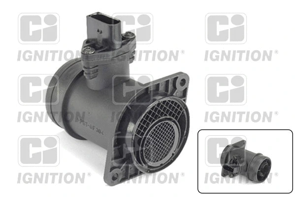 Mass Air Flow Sensor (QM1090)