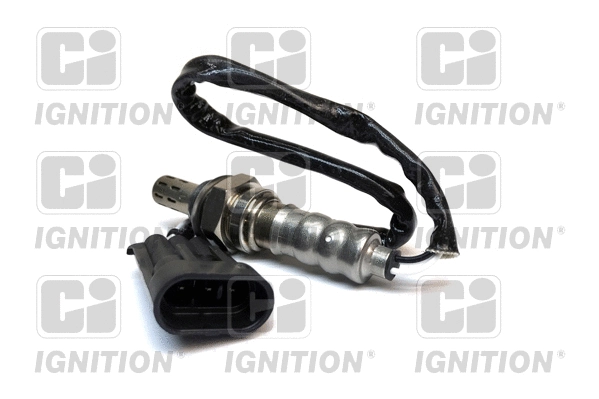 Lambda Sensor (XLOS1227)