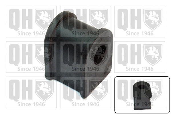 Mounting, stabiliser bar (EMB7098)