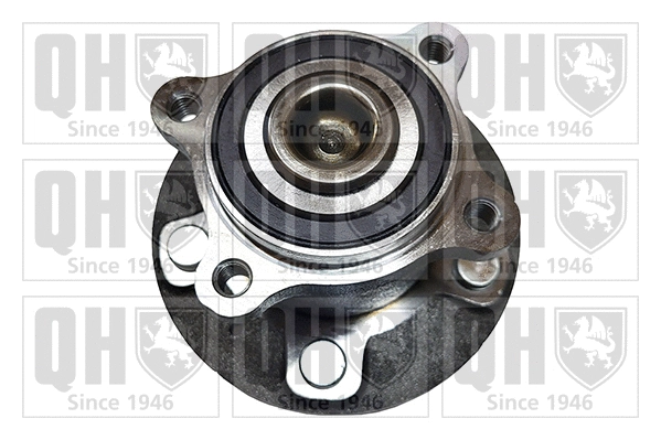 Wheel Bearing Kit (QWB1693)