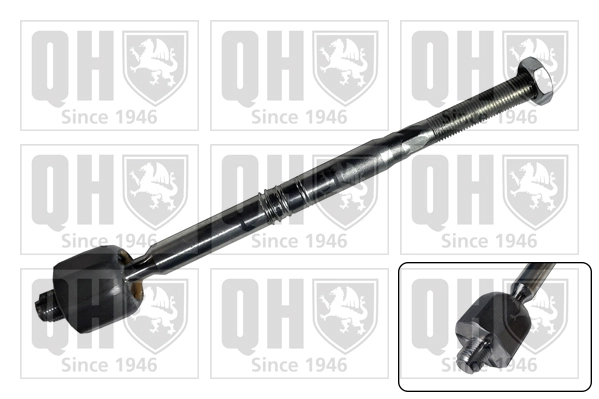 Inner Tie Rod (QR4242S)