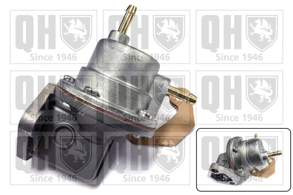 Fuel Pump (QFP7)