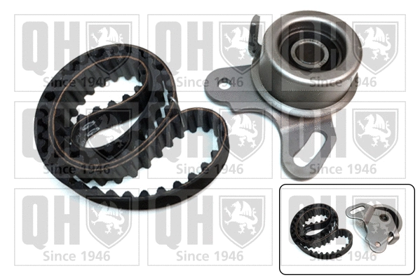 Timing Belt Kit