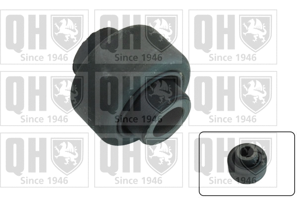Mounting, control/trailing arm (EMS3026)
