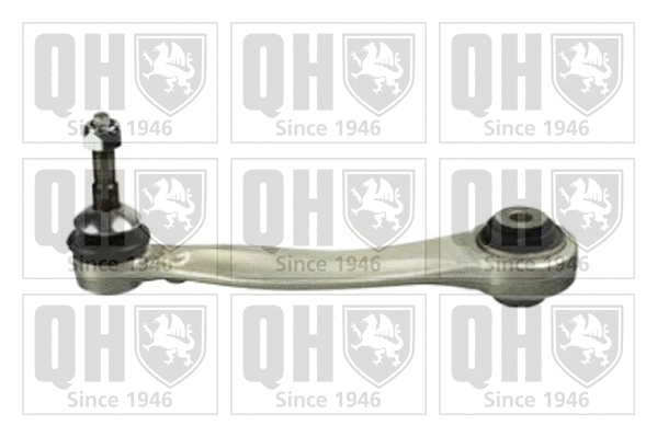 Control/Trailing Arm, wheel suspension (QSJ3678S)