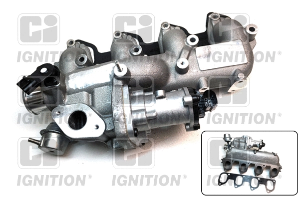 EGR Valve (XEGR235)