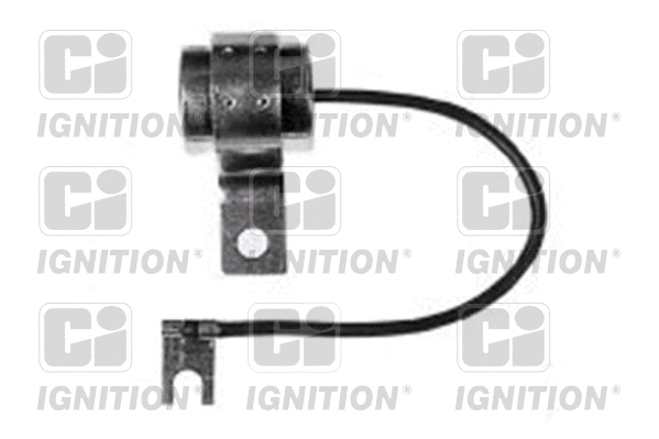 Capacitor, ignition system (XCON88)
