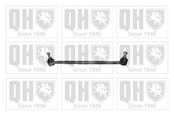 Tie Rod (QDL1191S)
