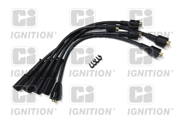 Ignition Cable Kit (XC1319)