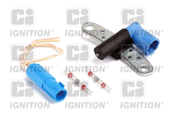 Sensor, crankshaft pulse (XREV445)