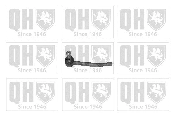 Tie Rod End (QR2488S)